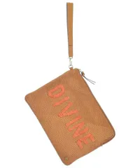 TORY BURCH クラッチバッグ レディース 【古着】【中古】【送料無料】