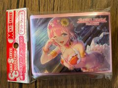 マットスリーブコレクション コードギアス カレン 新品未開封