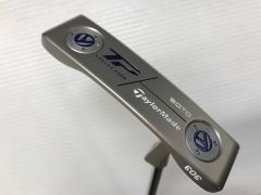 【最短翌日発送】TP COLLECTION HYDRO BLAST SOTO | 中古 | パター | テーラーメイド