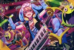 【中古】アニメ系トレカ No.16[ノーマル]：天馬司