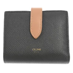 2024年最新】celine 財布 グレーの人気アイテム - メルカリ