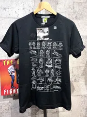 未使用 UT 機動戦士ガンダム ジオン軍 モビルスーツ Tシャツ 黒 M ユニクロ