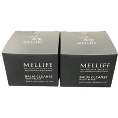 ✴︎豪華セット✴︎ メリフMELLIFE 未使用品 2025年最新】メリフの人気アイテム - メルカリ