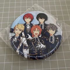 Free! ハイスピード デカ缶バッジ 京アニショップオリジナル特典