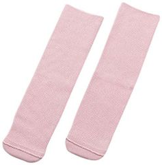 【在庫処分】徳武産業 あゆみが作った靴下(のびのび)ピンク