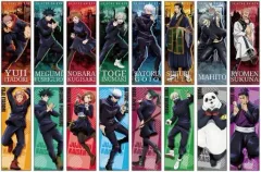 【中古】ポスター 全16種セット 「呪術廻戦 キャラポスコレクション」