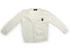 【コムサイズム/COMMECAISM】カーディガン 110サイズ 女の子【子供服・ベビー服】（1945734）