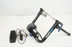 【中古】 Wahoo KICKR SNAP ワフー キッカー スナップ Wahoo ( ワフー ) KICKR SNAP スマートバイクトレーナー