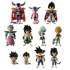 ドラゴンボールアドバージ ブロリープレミアムセット