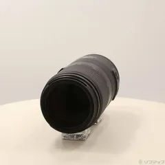 2026年最新】tamron 100-400 nikonの人気アイテム - メルカリ
