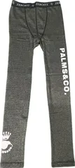 【訳あり40%OFF】KIWI&CO × ZEROFIT Palms&co HEAT RUB LIGHT ヒートラブ 軽暖 ゼロフィット M XL 定価12,100円