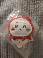 ちいかわ オーナメント 一番くじ クリスマス くじ E 賞