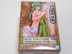 ワンピース DXF 光月日和 フィギュア - メルカリ