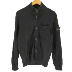 2025年最新】STONE ISLAND メンズ カーディガンの人気アイテム