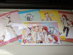 すとぷり　アニメイト特典　ブロマイド　ポストカード　アニメイト