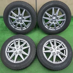 SEIN 15インチ　スタッドレス SEIN タイヤ・ホイール SS 15×6.0J/インセット＋44/ホール6穴