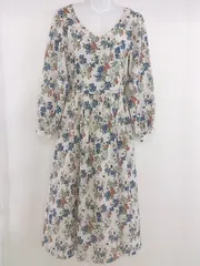 BACK NUMBER ワンピース 00623のサムネイル