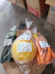 野菜セット