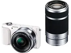 【ジャンク】SONY ソニー　ダブルズームレンズキット　NEX-5ND SONY 中古 1年保証 美品 NEX-5N ダブルズームレンズキット