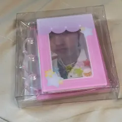 NCT Fan party! ペンパ トレカ コレクトブック テヨン 2025年最新】nct コレクトブックの人気アイテム - メルカリ
