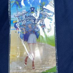 雪花ラミィ アクリルスタンド