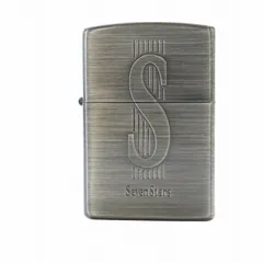 2025年最新】Zippo セブンスター 98の人気アイテム - メルカリ