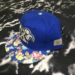 CAYLER&SONS ダブルジップキャップ CAYLER&SONS ダブルジップキャップ