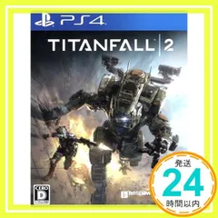 タイタンフォール 2 - PS4 [PlayStation 4]_02