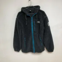 ⭐︎韓国限定⭐︎ノースフェイス フリースジャケット THENORTHFACE THE NORTH FACE ザ・ノースフェイス NEW UTILITY FLEECE JACKET