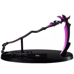 [중고] 식완 트레이딩 피겨 4. 아나운서 [Miniature Prop Collection Fate/Grand Order - 절대 마수 전선 바빌로니아- Vol.1]
