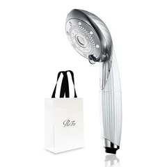 【新品未使用】ReFa ファインバブルピュア　ホワイト MTG リファ ファインバブルピュア RS-AM-02B [ホワイト