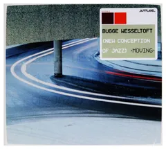 未使用 Bugge Wesseltoft - Change / レコード BUGGE WESSELTOFT / NEW CONCEPTION OF JAZZ MOVING – TICRO MARKET