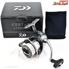 ダイワ　24セルテート　LT3000-CH 新品未使用品 DAIWA（釣り） ダイワ 24 セルテート LT3000-CH スピニングリール 2024