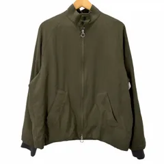 ウル URU SWING TOP TYPE A メンズ JPN：3 のサムネイル