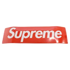 2023年最新】Supreme Uncut Box Logo Skateboardの人気アイテム - メルカリ