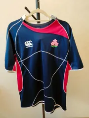 2025年最新】ラグビー 日本代表 ジャージ 3lの人気アイテム