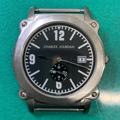 A2652 中古品 シャルルジョルダン 95 12 SWISSのサムネイル