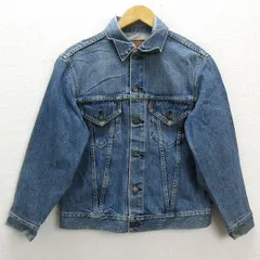 Levi's / リーバイス | 90s ヴィンテージ 71557-02 3rd BigE復刻