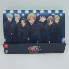 【瀬戸店】スイッチ キューピット・パラサイト オトメイトスイートBOX【646-1377】