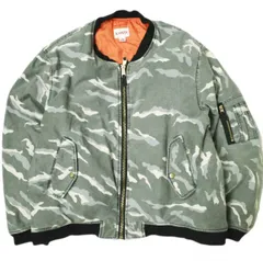 最終値下げ　FOSTEX GARMENTS ボンバージャケット デッドストック MA-1 | BOMBER JACKET | OLIVE – F.M.C.D. ONLINE STORE