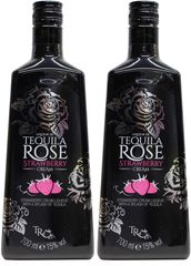 TEQUILA ROSE ストロベリー 4本セット TEQUILA ROSE ストロベリー 4本セット | Mercari