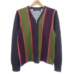 コムデギャルソンオムプリュス GARCONS HOMME plus カーディガンのサムネイル