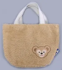 【中古】バッグ(キャラクター) ダッフィー トートバッグ(ダッフィーのホームタウン) 「ディズニーベア」 東京ディズニーシー限定