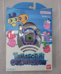 【新品未開封】Original Tamagotchi Connection はーとでにむ