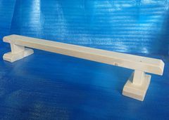 フラメンコ 折りたたみ式 練習用板 コンパネ 取っ手有り - メルカリ