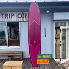 Used Longboards 9'0”〜