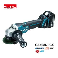 2024年最新】マキタ(makita) 100mm充電式ディスクグラインダ 18V