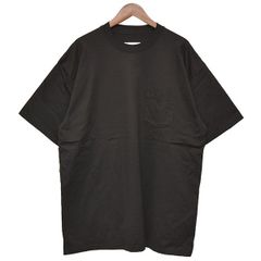stein　シュタイン　Oversized Pocket Tee　オーバーサイズポケットTシャツ　8054000159826