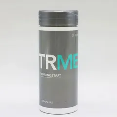 ニュースキンの『TRME』 ニュースキン TRME スムージー ストロベリーヨーグルト風味