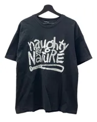 2025年最新】naughty by nature tシャツの人気アイテム - メルカリ